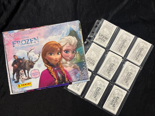 Frozen regno ghiaccio - frozen,