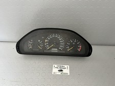 Strumentazione MERCEDES C200