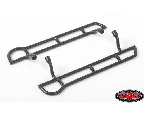 Rc4wd robusto cursore - robusto, laterale