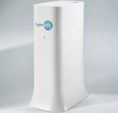 Extender rete hyperoptic - extender, di