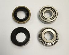 I Cuscinetti Oscillanti