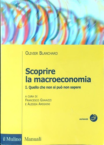 Scoprire macroeconomia i - la,