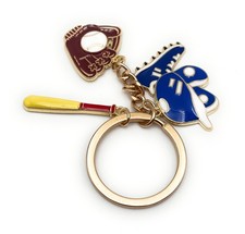 Cappellino Da Baseball Guanto