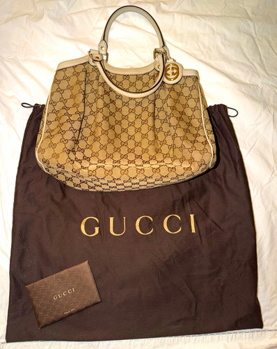 Gucci sukey borsa - gucci, in