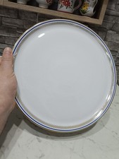 Piatto Da Portata Porcellana