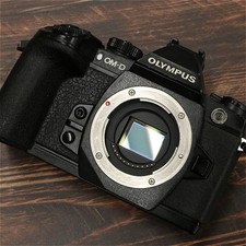 OLYMPUS OM-D E-M1 Mirrorless