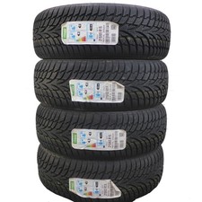 4 X NOKIAN 215/65 R15 100H XL