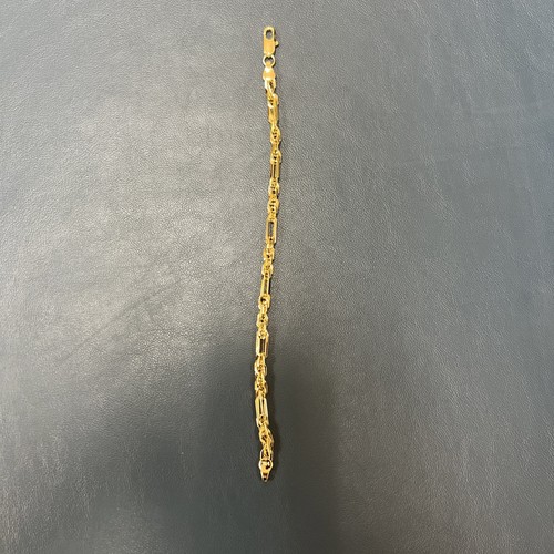 Bracciale corda pollici mm - corda, 8