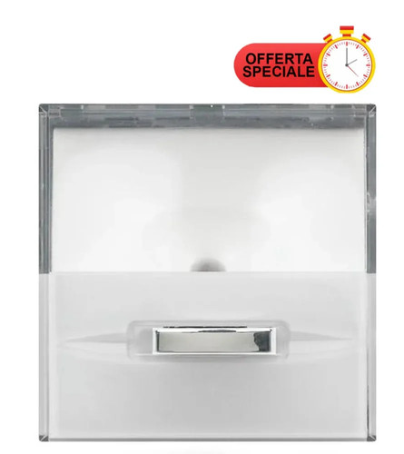 Lampada segnapasso led - segnapasso, axolute