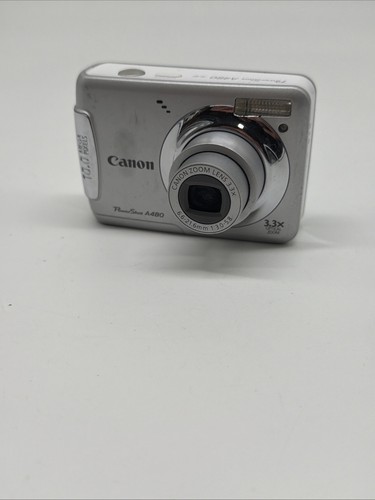 Canon powershot a480 10 0 - canon, /