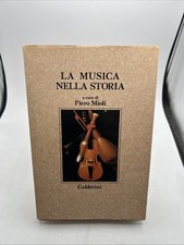 La Musica Nella Storia - Piero