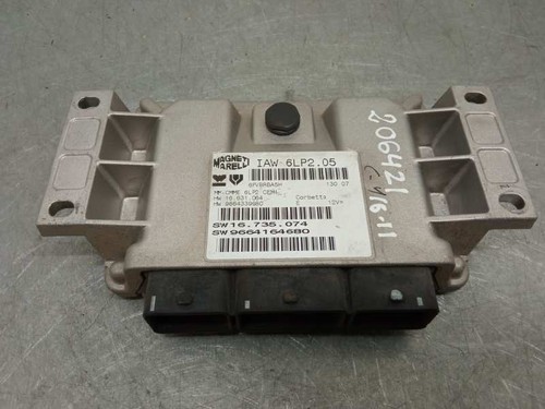 Sw16735074 centralita motor - centralita,