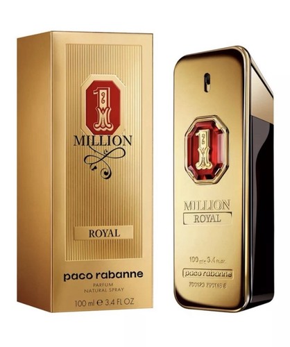 Million royal paco - royal, by