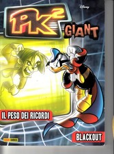 DISNEY - PK GIANT 54 - PK2 6 -