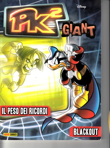 Disney giant pk2 6 - pk2,