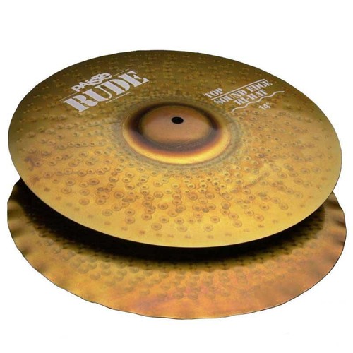 Cappello paiste rude sound - cappello,