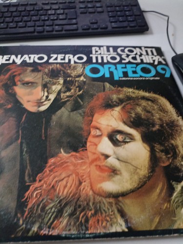 Renato zero orfeo - renato,