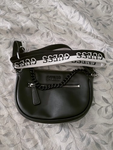 Borsa tracolla donna guess - tracolla,