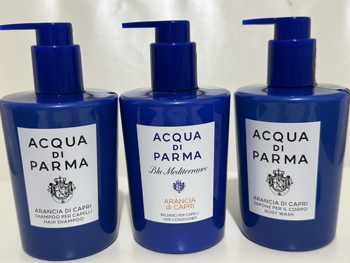 Acqua parma blu - acqua,