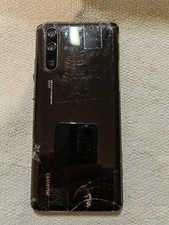 HUAWEI P30 Pro Black 
