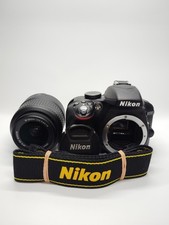 Leggi "N Mint" Nikon D3300