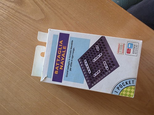 Vintage gioco tavolo - gioco, da