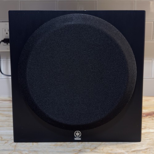 Yamaha yst sw012 subwoofer - yst-sw012,