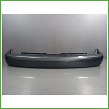 Paraurti Posteriore VOLKSWAGEN POLO 3a Serie Berlina GRIGIO - M9/K7Y 6N0807421DG