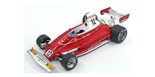 Topmarques grp026a 18 - topmarques, 1:18