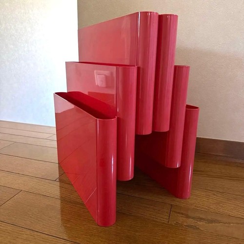 Porta riviste kartell - porta, portali