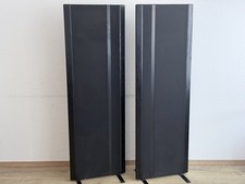 2x Magnepan Magneplanar MG 3.3