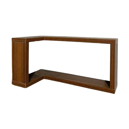 Mensola angolare decorativa - , da