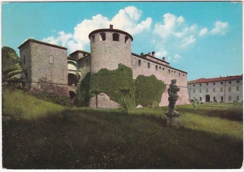 Agazzano piacenza castello - piacenza,