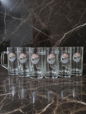 6 boccali da birra DREHER 1773