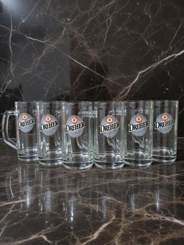 Boccali birra dreher 1773 - boccali,