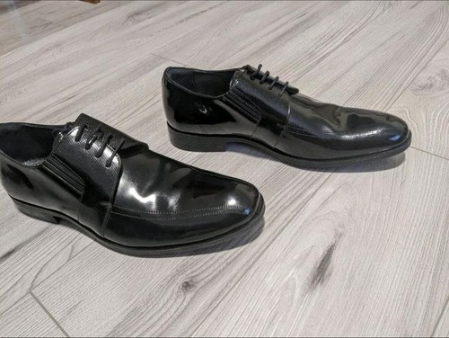 Tacchi uomo carlo pignatelli - tacchi,