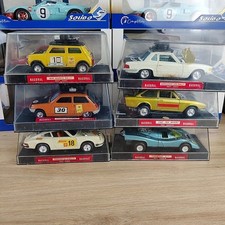 AUTO NACORAL 1:24 MADE IN