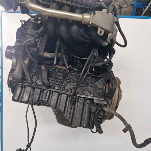 Motore completo per - completo, mercedes