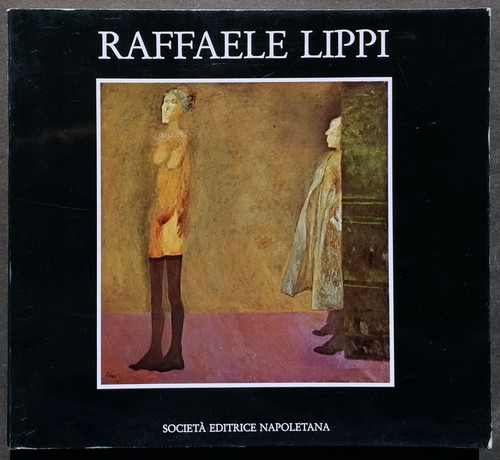 Raffaele lippi catalogo della - lippi,