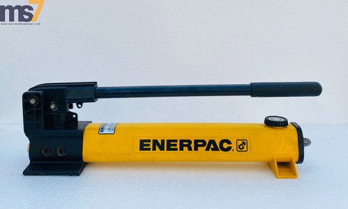 Enerpac p392 pompa idraulica - pompa,