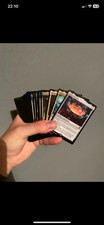 Lotto Mtg 70 Rare/Mitiche Magic The Gathering