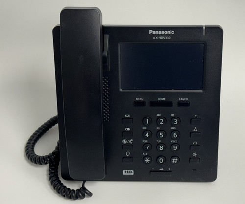 Panasonic hdv330ne sip voip - kx-hdv330ne, sip/voip