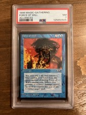 MTG Magic the Gathering Force