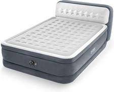 INTEX Materasso ad Aria Queen