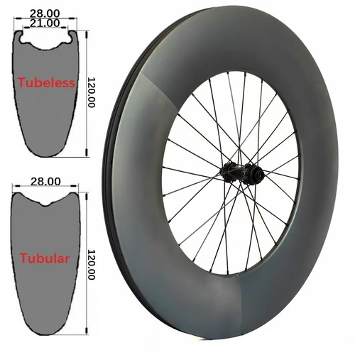 700c road track set - track, ruote