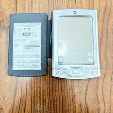 - PalmOne Tungsteno E2 Palm