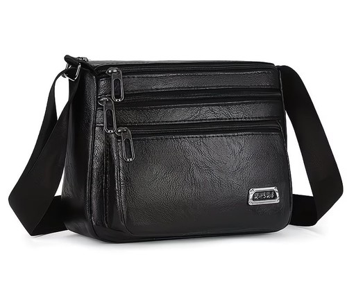 Borsa tracolla casual - borsa,