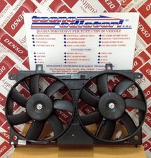 Ventola motore Citroen Saxo 1.0/1.1/1.4/1.6 Benzina dal 1996 al 2003 NUOVA