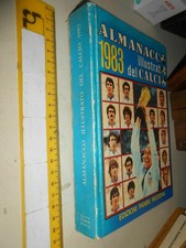 LIBRO: ALMANACCO ILLUSTRATO