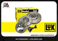 Kit frizione volano Ford Focus 1.8 tdci 74/85 Kw 2001-04 BER-SW LUK 600004400